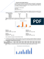 TALLER 1 DE PROBABILIDAD Y ESTADISTICA (s2-2018)