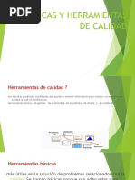 Tecnicas y Herramientas de Calidad PDF