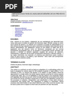 FACIO. Metodología para El Análisis de Género de Un Proyecto de Ley - PDF (1) .Crdownload