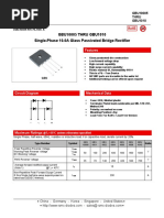 Gbu10005-Gbu1010 N1770 Rev.a