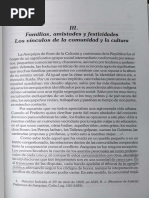 Chambers de Subditos Ciudadanos. Honor Genero y Politica en Arequipa 1780 1854 PDF