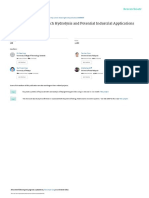 Pullulanase Role in Starch Hydrolysis and Potentia PDF