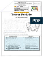 GUIA ETICA Grado Tercero JULIO 7 AL 17 PDF