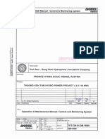 TKT-CM-01-OM-1060-I-R1-O&M Manual - Control & Monitoring System PDF