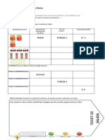 Cuadernillo N°3 de Matematica