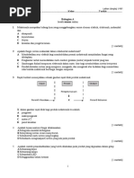 Latihan Ulangkaji 1 RBT (3 Iltizam)