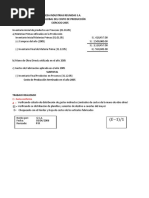 Caso Práctico Prueba Global de Costo de Producción y de Ventas 