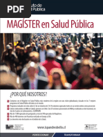 01 - Folleto - MAGÍSTER - 2018 Por - Pag - Diciembre - 2017 Copia 6