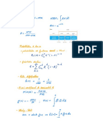 Cheatsheet Formule IC