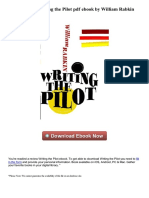 Writing The Pilot PDF Ebook by William Rabkin: Fill in The Form