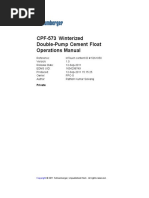 CPF-573 Operation Manual Winterized v1 0 5261050 01 PDF