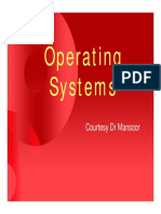 Operting System PDF