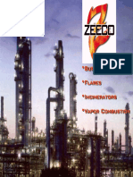 Flare Technology PDF