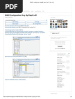 DMEE Configuration - Step by Step Part 2 - Sap 4 All