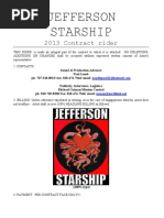 Rider - Jefferson Starship