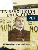 La Revolucion en La Iglesia