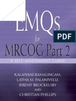 Mqs For Mrcog Part 2