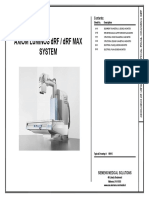 Axion Luminos DRF - Drawing