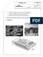 Lab 9 Determinacion de Rocas Sedimentarias