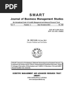 KASILINGAMLINGARAJA Lunar Effect and Stock Market