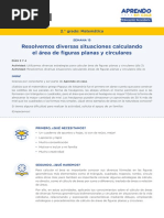 Matematica2 Semana 15 - Dia 1 Areas Ccesa007