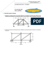 2do Examen Estática