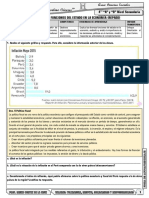 Ficha de Actividad Practica 4to Sec 15 Julio Sin Ayuda