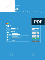 The Soft Sell: The Implications of Softphone Technology For Your Company