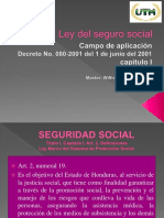 SEGURIDAD SOCIAL Tema-2.-campo-aplicacion-Ley-del-seguro-social PDF