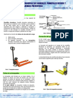 153082-FD-144 - Ficha Divulgativa Transpaletas Manuales PDF