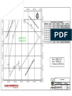 Plano 1 Tecnico Pavas