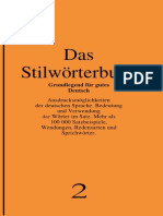 Wörterbuch