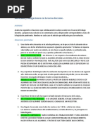 Derechos y Obligaciones en La Tarea Docent1