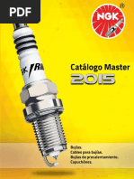 Catalogo-NGK-2015 Nov PDF