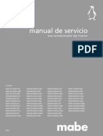 PS01 ManualDeServicio AiresAcondicionadosTundra