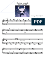 Hollow Knight - Resting Grounds PDF