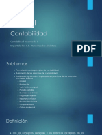 Tema I - Contabilidad PDF