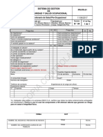 PR-FR-21 ODI V Cuestionario de Salud