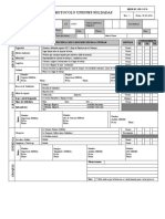 Protocolo Uniones Soldadas Rev 1