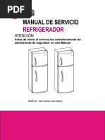 SVC Manual 3828jl8082e