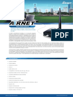 AIR-USB150GNH Datasheet PDF