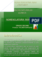 01-Nomenclatura Inorganica