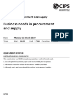 D2 CIPS March 2019 PDF