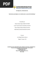 Parte Investigación y Sistematización