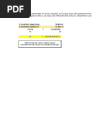 Actividad 5 - Ejercicios Matematicas Financiera