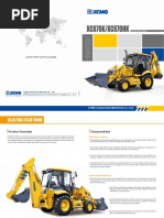 XCMG Construction Machinery Co., LTD