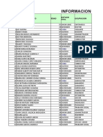 Estadistica Descriptiva Excel