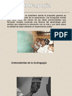 Andragogia 3 PDF