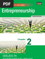 OFPS Entrepreneurship 3e: © Oxford Fajar Sdn. Bhd. (008974-T), 2013 1 - 1