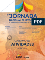 Caderno Atividades 2019 PDF